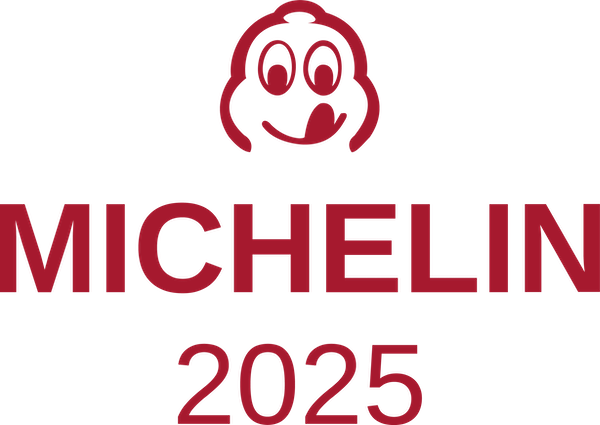 Guide MICHELIN 2025 für Krispel