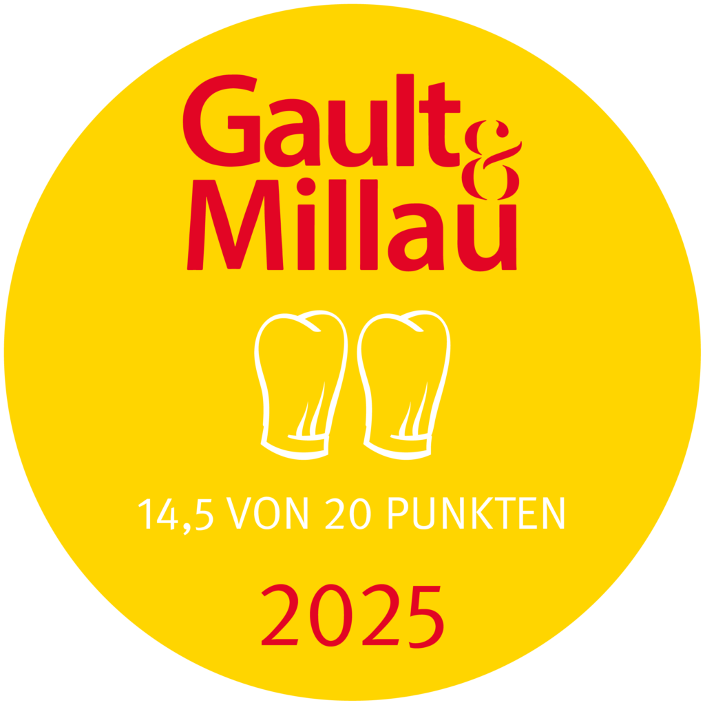 Restaurantbewertung 2025